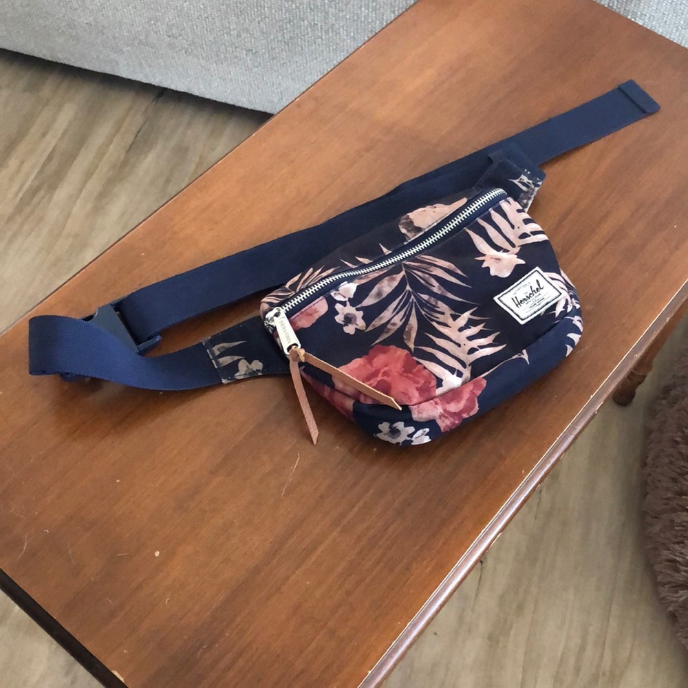 Herschel Fanny pack